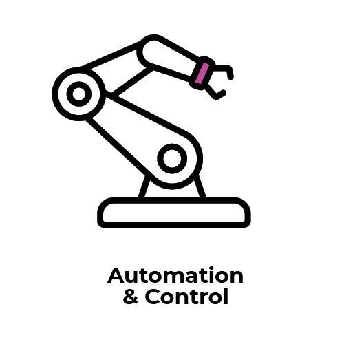 Automation & Control