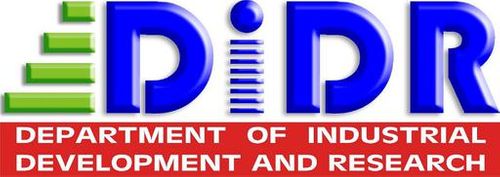 DEPARTMENT OF INDUSTRIAL DEVELOPMENT AND RESEARCH (DIDR SABAH)