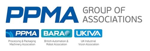 PPMA Ltd (Processing & Packaging Machinery Association)
