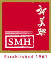 Sin Mui Heng Food Industries Pte Ltd