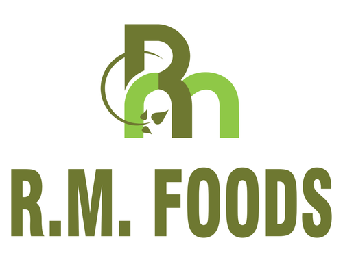 R.M.Foods (Peanut Butter)