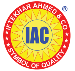 Iftekhar Ahmed & Co