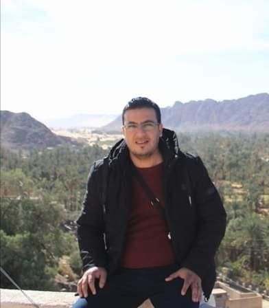 Abdelmalek Ghabrour