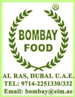 BOMBAY FOODSTUFF TRADING CO LLC