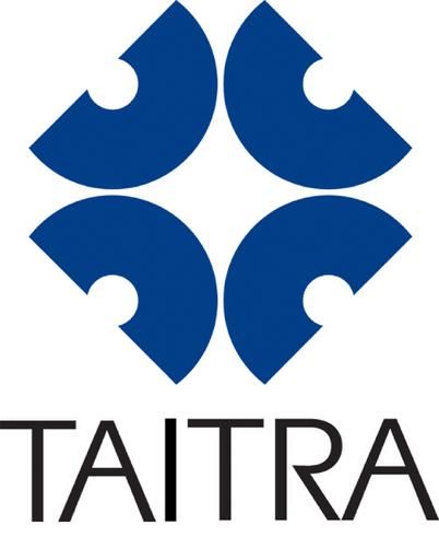 Taiwan External Trade Development Council (TAITRA)