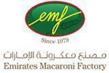 Emirates Macaroni Factory