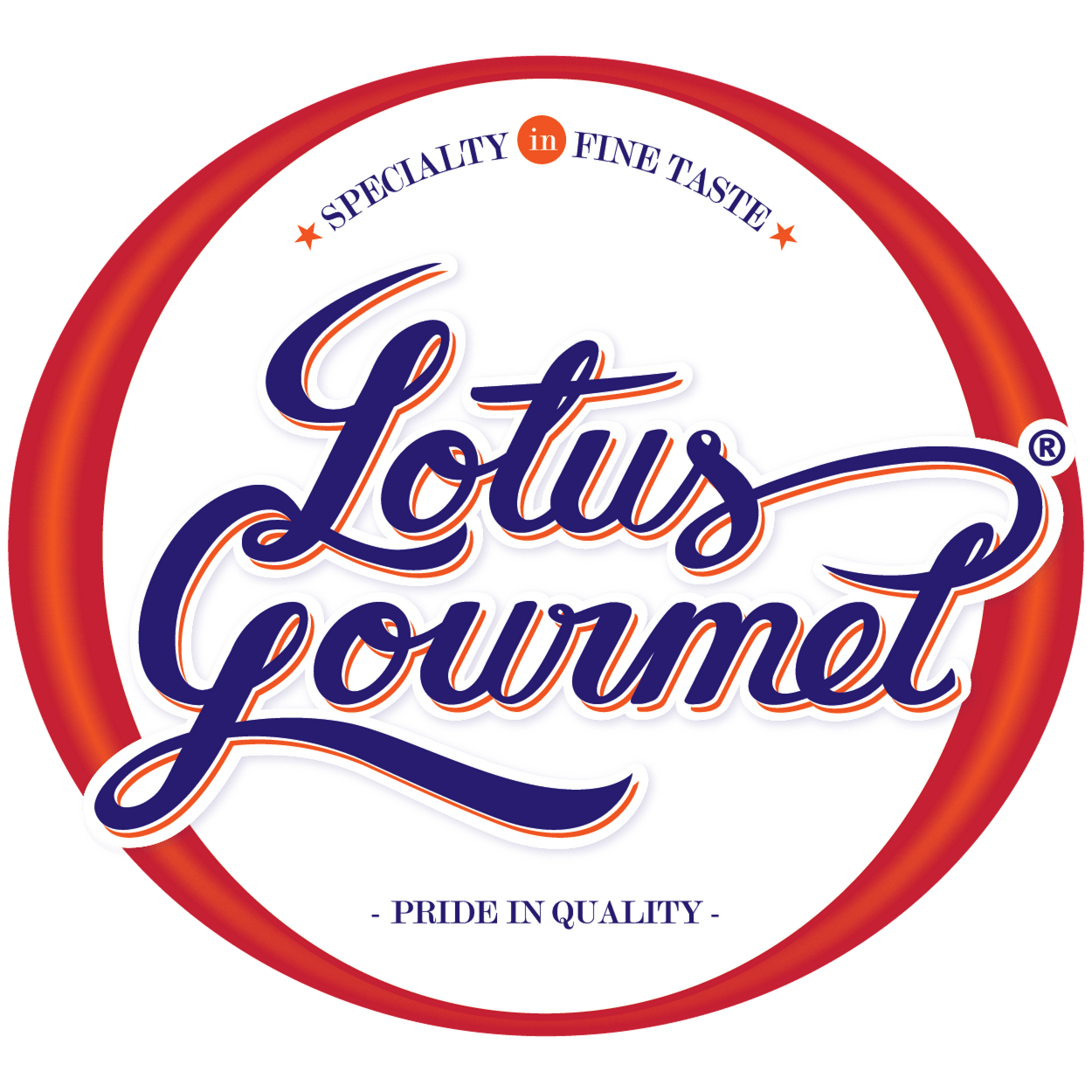 Lotus Gourmet Corporation