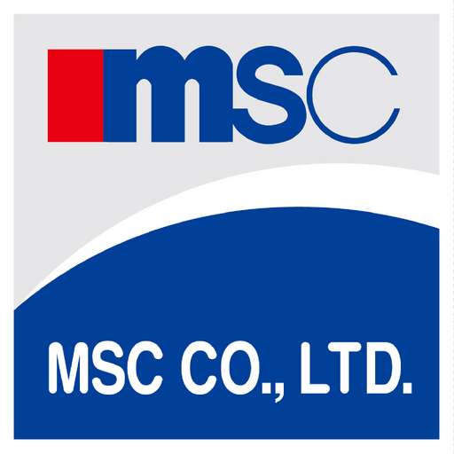 MSC Co., Ltd