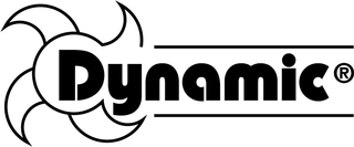 Exhibitor profile image for Dynamic
