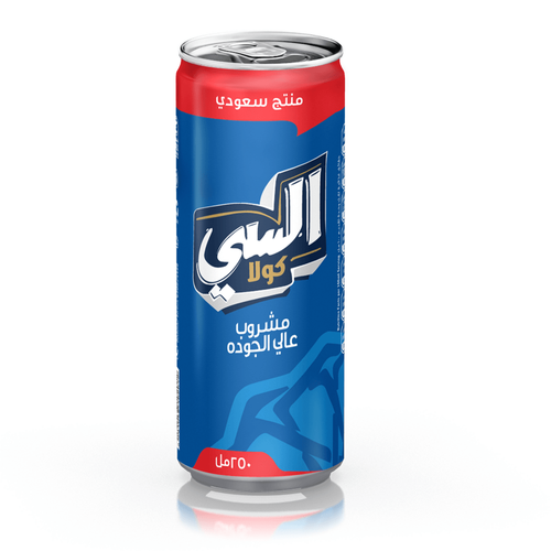 Alesayi Beverage Company