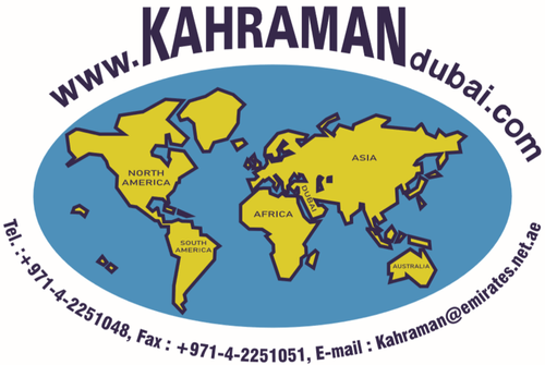 Kahraman Dubai General Trading Co LLC