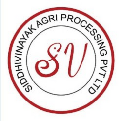 Siddhivinayak Agri Processing Pvt Ltd