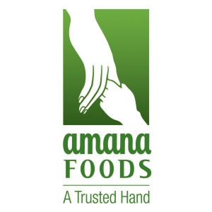 Amana Foods Gida Urunleri A.S.