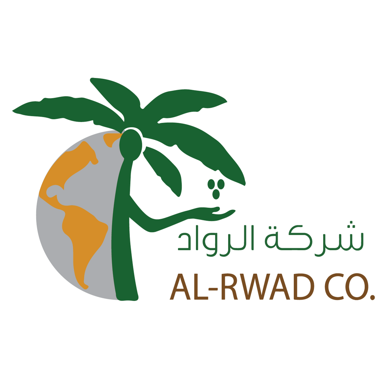 Al-Rwad Co. for Agricultural Investment and International Trade
