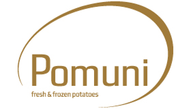 Pomuni Frozen Nv