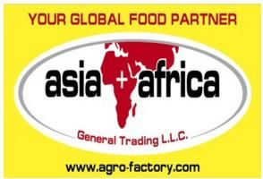 Asia & Africa General Trading LLC