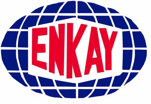 Enkay Indo Nigerian Industries Ltd