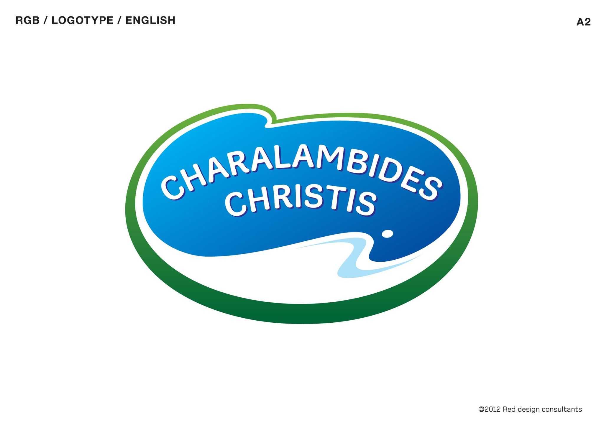 Charalambides Christsis Ltd