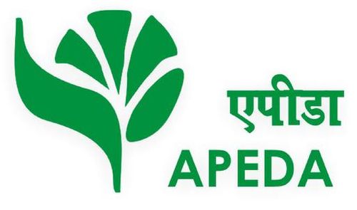 Agricultural and Processed Food Products Export Development Authority (APEDA)