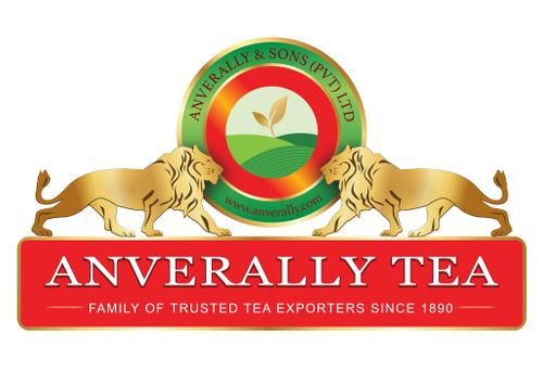 Anverally & Sons (Pvt) Ltd