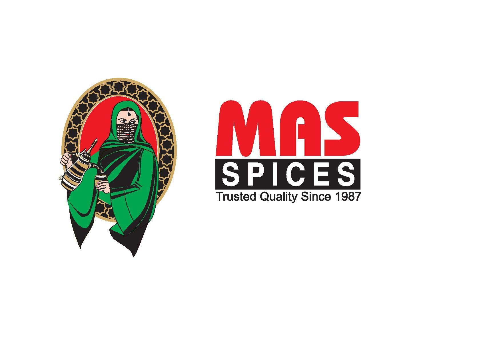 MAS Enterprises Limited