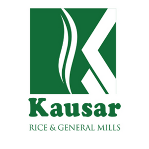 Kausar Rice & General Mills