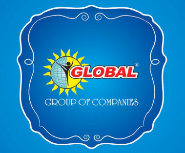 Global Energy Food Industries Pvt Ltd