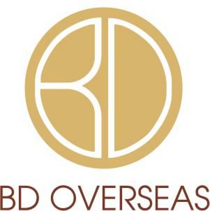 B.D. Overseas