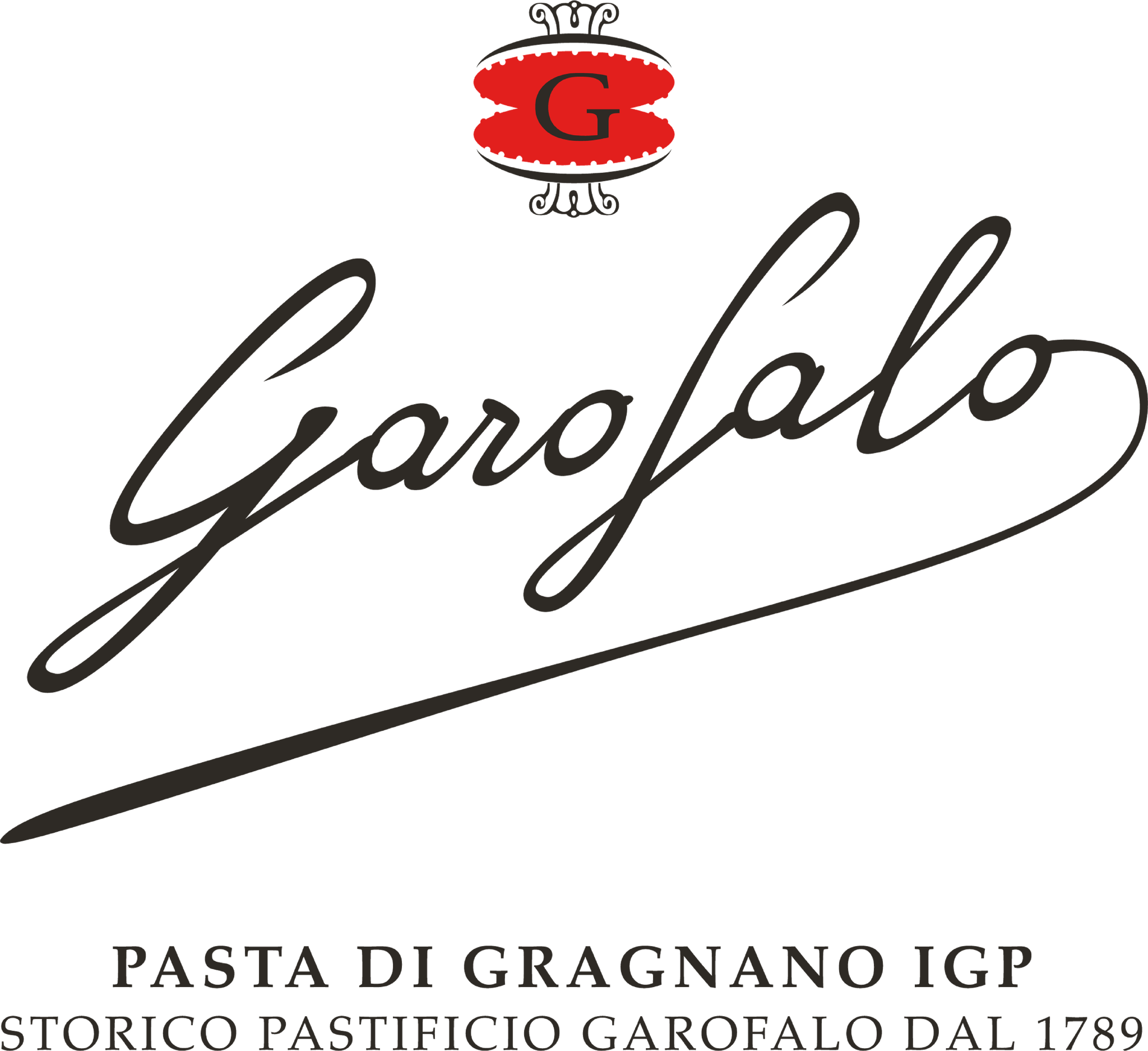Alienation Candy In Fact Pastificio Lucio Garofalo Lucio Garofalo Lima