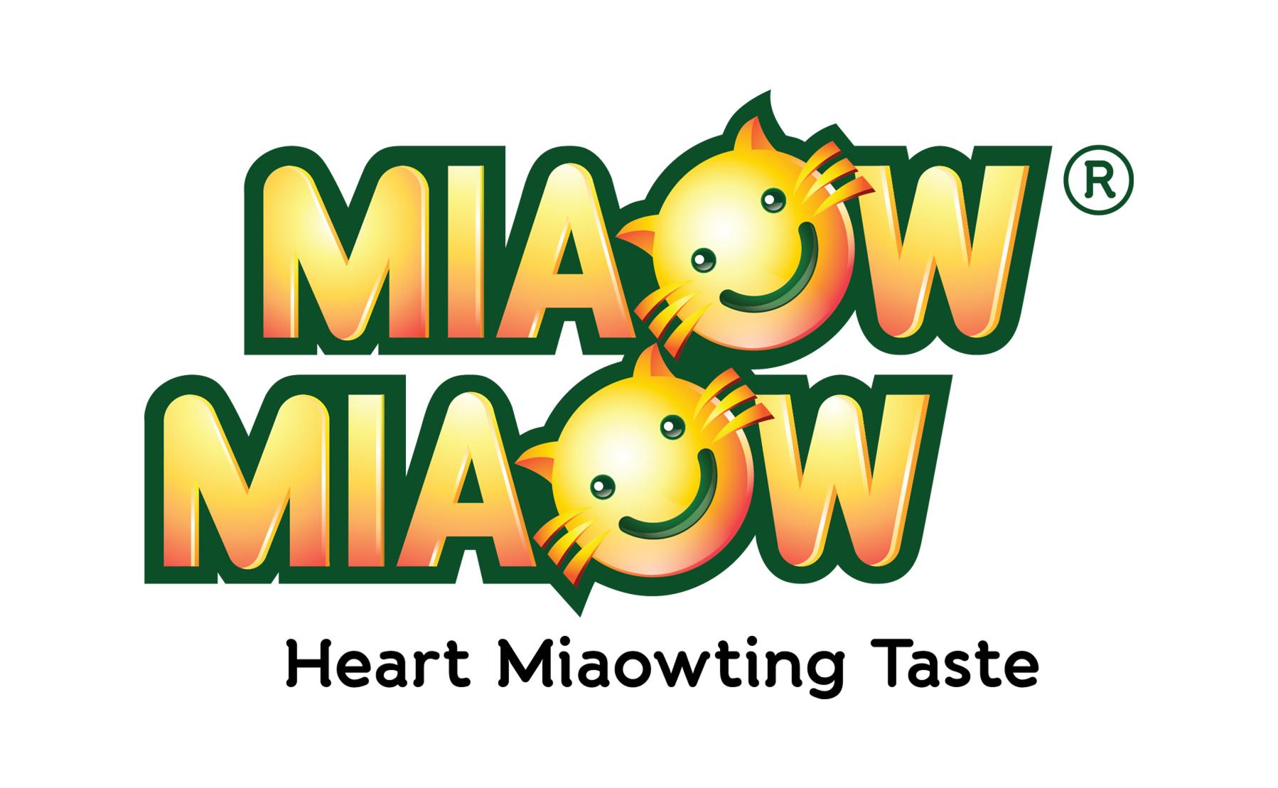 Miaow Miaow Food Products Sdn Bhd