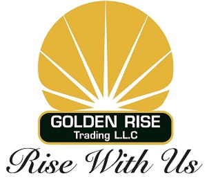 Golden Rise Trading LLC