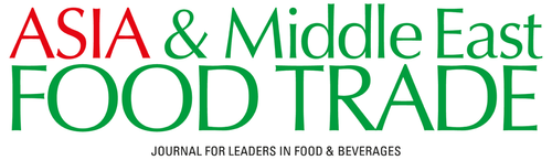 ASIA & Middle East FOOD TRADE Journal