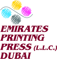 Company name - Emirates Printing Press LLC