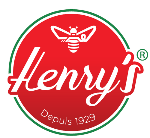 Biscuiterie Henrys