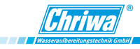 Company name - Chriwa Wasseraufbereitungstechnik GmbH