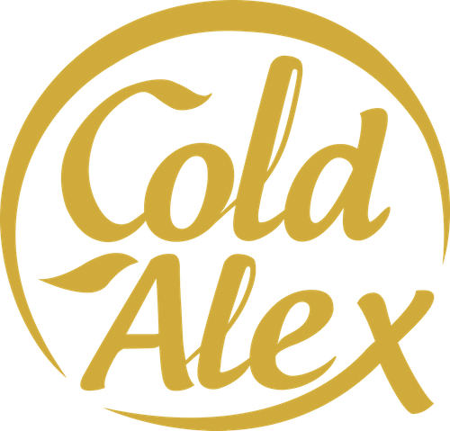 Cold Alex for Food Processing