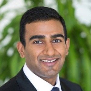 Vishal Ramakrishnan