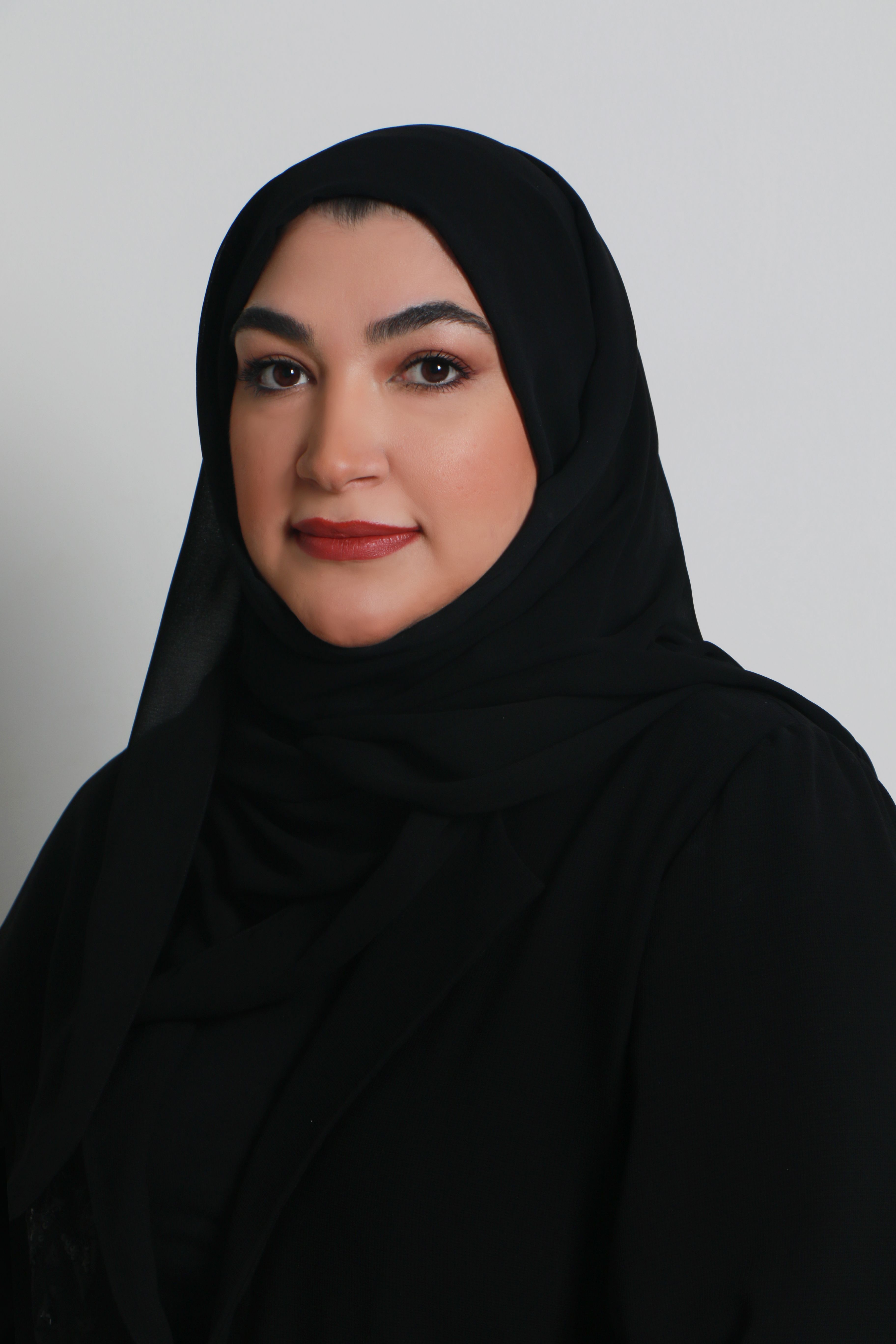 Jehaina AlAli