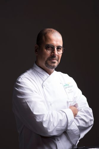 Tarek Ibrahim