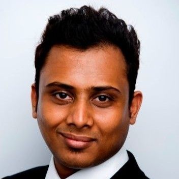 Vignesh  Pethuraja