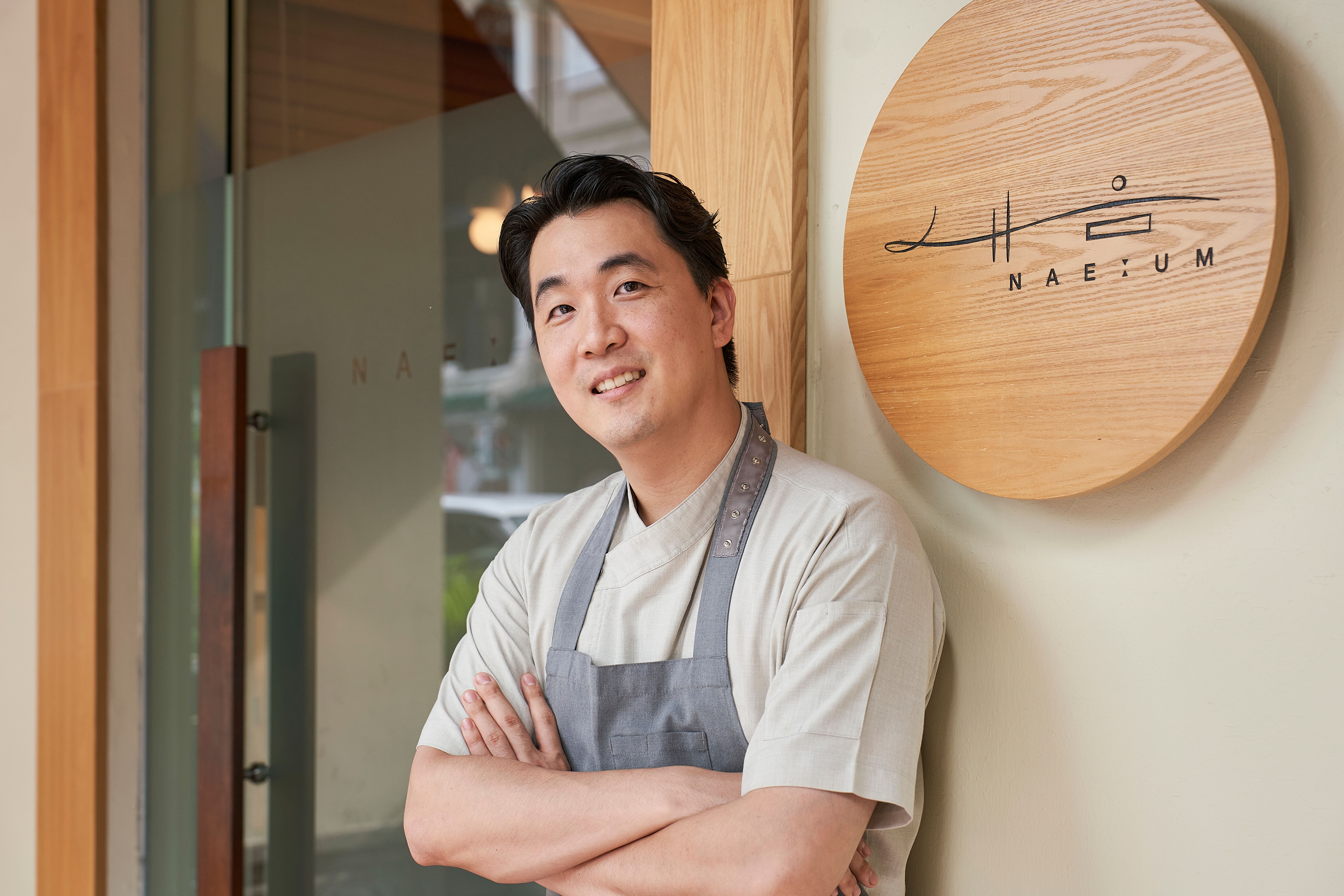 Louis Han
