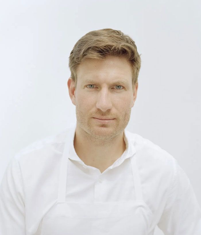Esben Holmboe