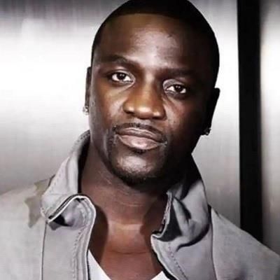 Akon (US)