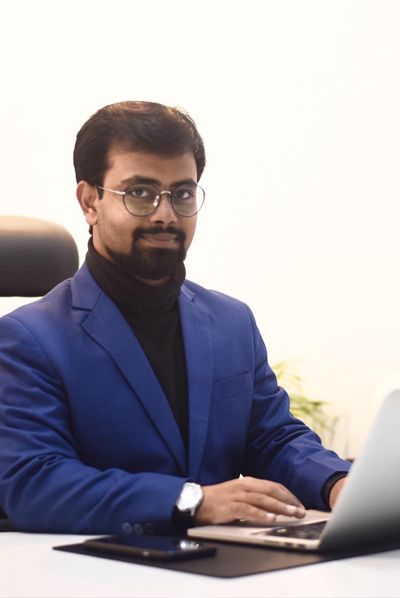 Girish Ahirwar