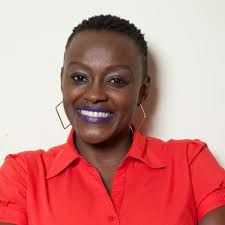 Charity Wanjiku