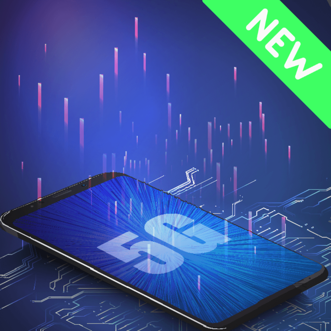 5G Spotlight