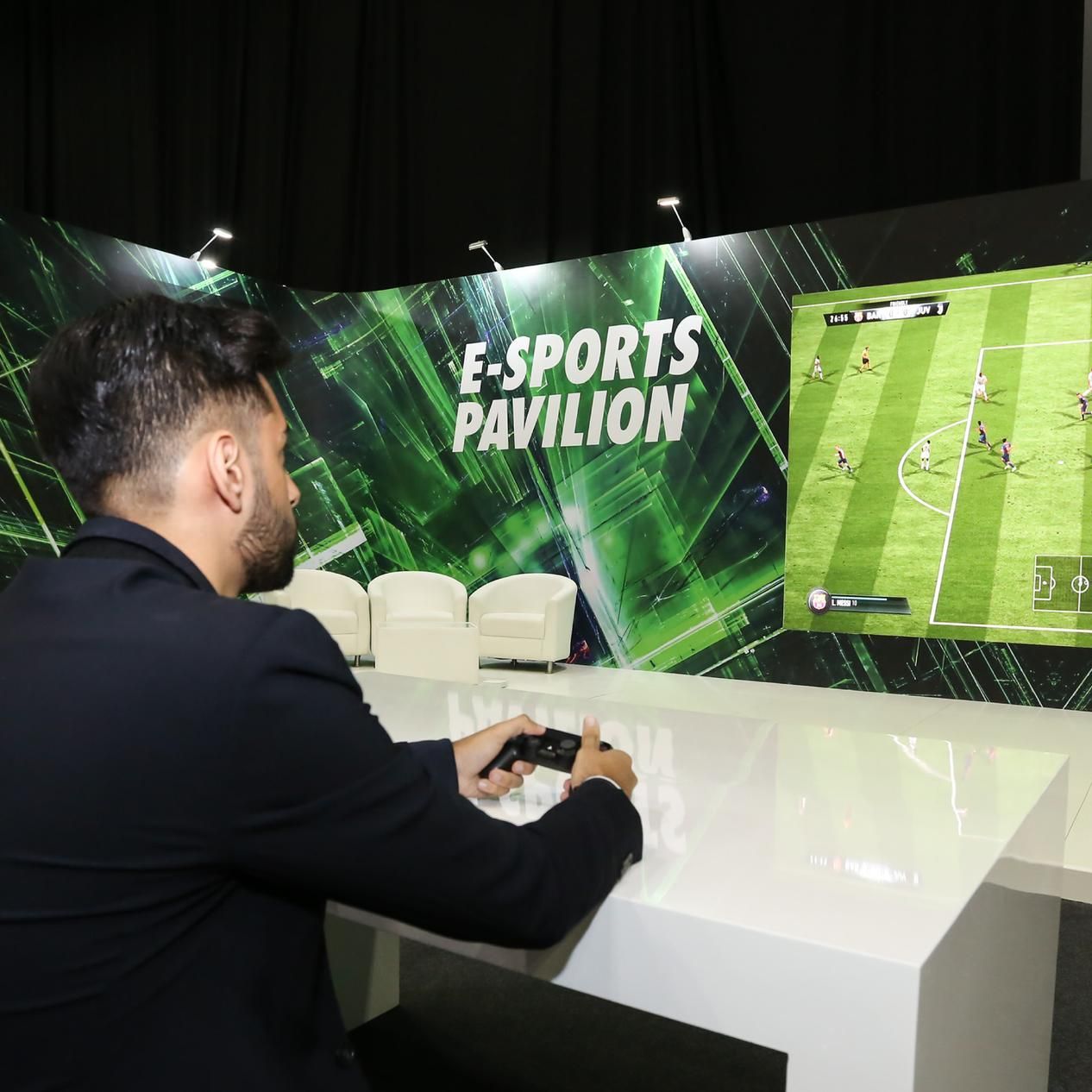 Esports Day