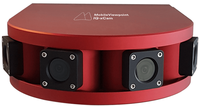 Iq Xcam Cabsat 2020 Content Creation Production Broadcast Satellite Distribution