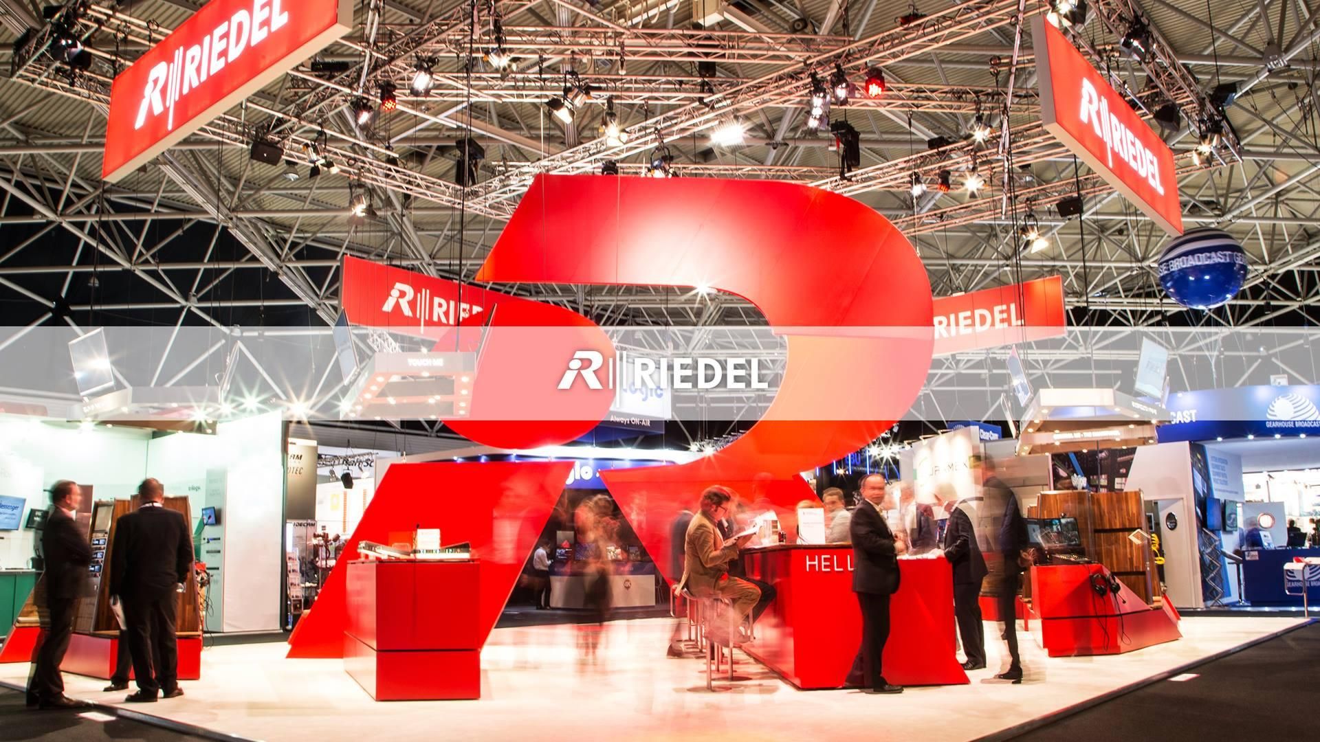 Riedel Communications GmbH & Co. KG