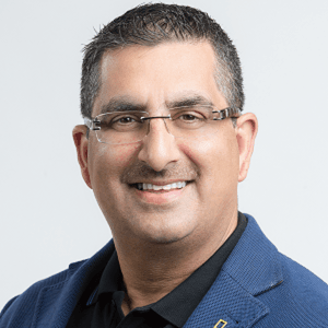 Sanjay Raina